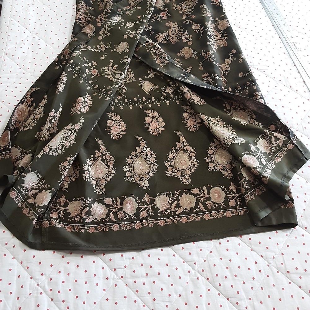 Giorgio #182 Fiorlini Collection Women's Skirt Sz 8 Preowned
